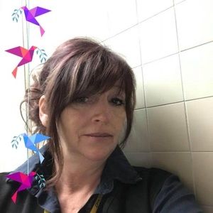 Meet your Posher, Anne